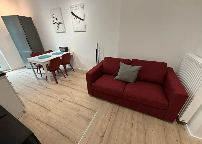 Studio Brunhilde - Messe Graz - 59 M²