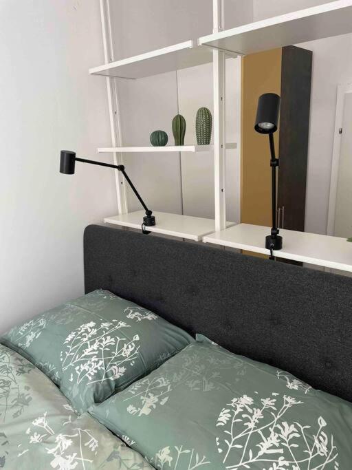 Brunhilde - Messe - 59 M² *