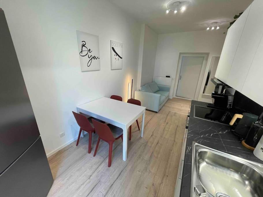 Brunhilde - Messe - 59 M² Apartmán *