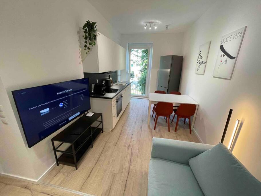 Brunhilde - Messe - 59 M² * Štýrský Hradec