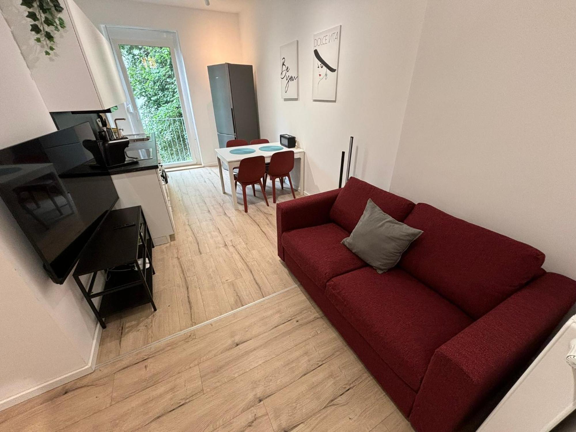 Brunhilde - Messe - 59 M² Apartmán Štýrský Hradec