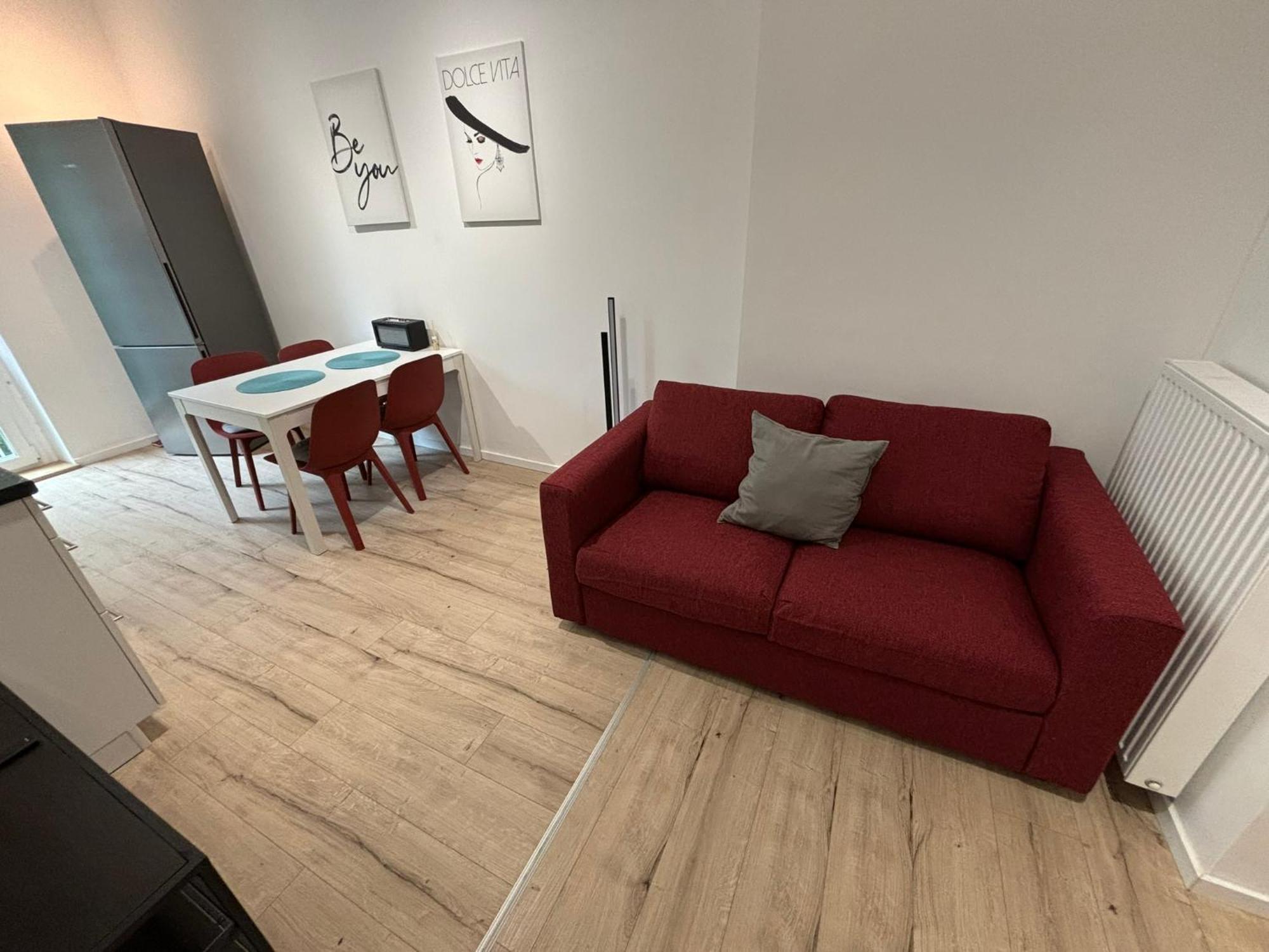 Brunhilde - Messe - 59 M² *