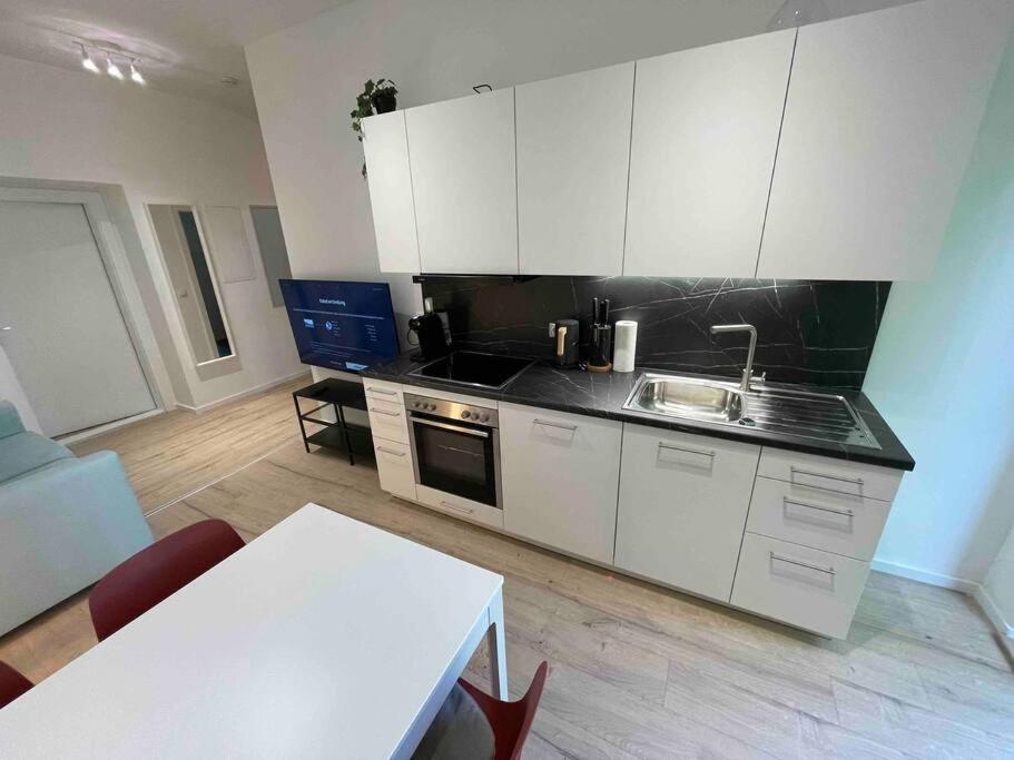 Appartement Brunhilde - Messe - 59 M²