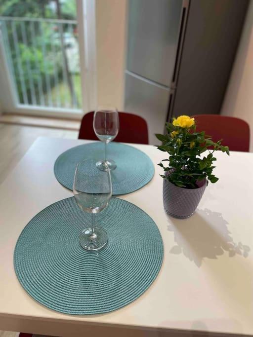 Brunhilde - Messe - 59 M² Appartement Graz