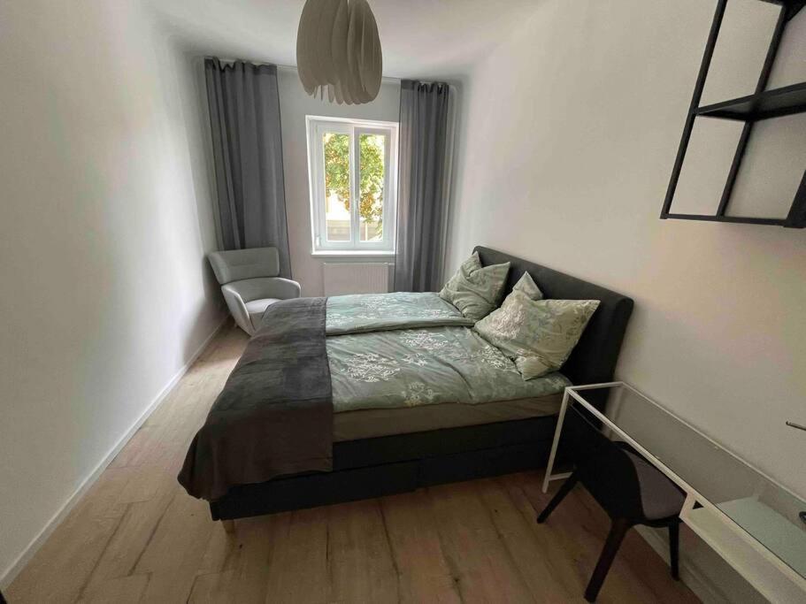 Brunhilde - Messe - 59 M²