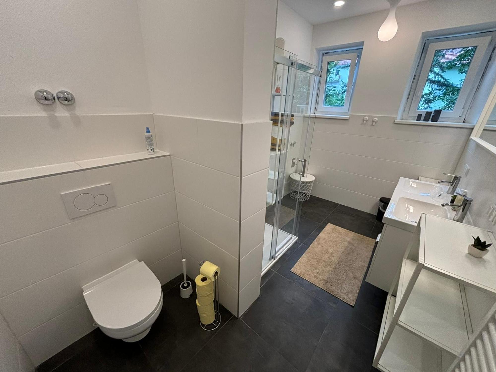 Brunhilde - Messe - 59 M² Graz